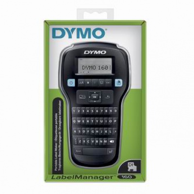 Dymo LabelManager 160 S0946340 štítkovač