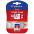 Verbatim 43963 Secure Digital Card Premium U1, paměťová karta, SDHC, 32GB, UHS-I U1 (Class 10), 