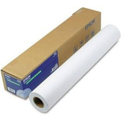 Epson Production Photo Paper Semigloss, 24", C13S450376, 200 g/m2, 610mmx30m, role, bílý, foto papír