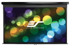 ELITE plátno roleta 150" 16:9,186,7x332cm