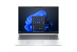 HP EliteBook 8/G1i/U7-255H/16"/WUXGA/32GB/1TB/Arc 140T/W11P/Silver/3R On-Site