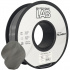 Professional Lab FG-P14-E1, 3D filament, HS-PLA, Gray, 1kg, 1,75mm