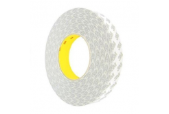 3M 9080 HL Oboustranně lepicí páska, tl. 0,16 mm 1200 mm x 50 m