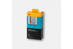 KODAK 4PASS Cartridge&Paper (4x6") 80 listů