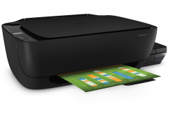 HP All-in-One Ink Tank Wireless 415 (A4, 8/4 ppm, USB, Wi-Fi, Print, Scan, Copy)