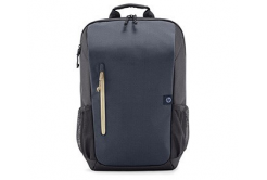 Batoh na notebook 15,6", HP Travel, modrá z polyester, HP