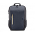 Batoh na notebook 15,6", HP Travel, modrá z polyester, HP