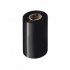 Brother BRS1D300080, TTR páska, pryskyřičná standard (resin), 80mm x 300m, 1", OUT, balení po 12ks, černá