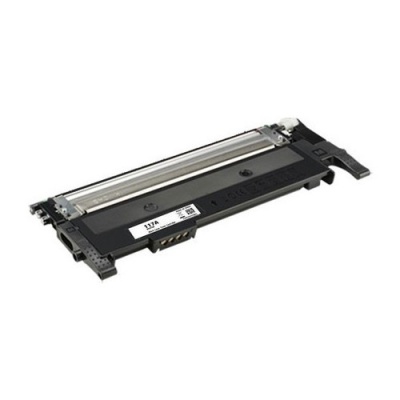 Kompatibilní toner s HP 117A W2070A černý (black) 