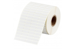 Brady BPT-14-8423-2.5 / 236707, termo papírové etikety, 16.51 mm x 5.08 mm