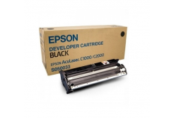 Epson C13S050033 černý (black) originální toner