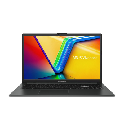 ASUS Vivobook Go 15 E1504FA-BQ2360W Notebook, R3-7320U, 15,6", FHD, 8GB, 512GB, AMD int, W11H, Black, 2R