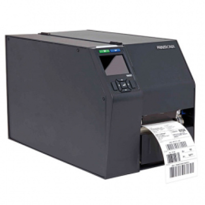 Printronix T82X4 T82X4-2120-0, 8 dots/mm (203 dpi), USB, RS232, LPT, Ethernet