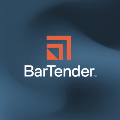 Seagull BarTender Cloud Automation, 1 year