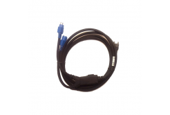 Zebra CBA-K63-S07PAR connection cable , KBW