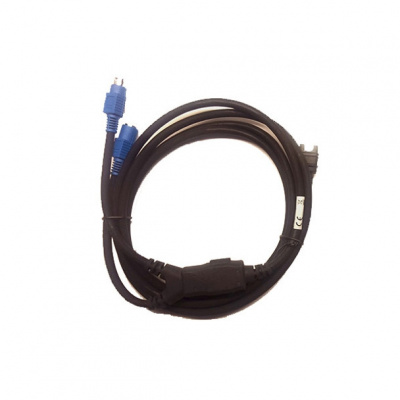 Zebra CBA-K63-S07PAR connection cable , KBW