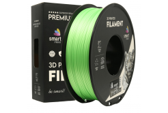 Smart Print FG-S169-E1, 3D filament, PLA, Pastel Green, 1kg, 1,75mm