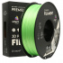 Smart Print FG-S169-E1, 3D filament, PLA, Pastel Green, 1kg, 1,75mm