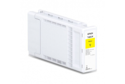 Epson C13T48U400 žlutá (yellow) originální cartridge