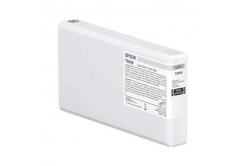 Epson C13T55W900 světle šedá (light gray) originální cartridge