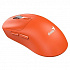 Genius NX-8260S Myš bezdrátová, oranžová, 2400DPI