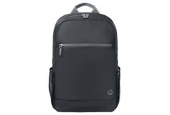 Batoh na notebook 15,6", HP 15.6 Laptop Backpack, černá z polyester, HP