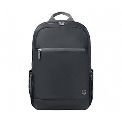 Batoh na notebook 15,6", HP 15.6 Laptop Backpack, černá z polyester, HP