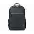 Batoh na notebook 15,6", HP 15.6 Laptop Backpack, černá z polyester, HP