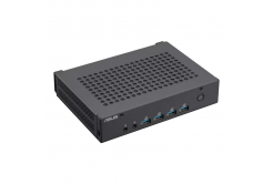 ASUS ExpertCenter/PN43-BBN100MD/Mini/N100/bez RAM/UHD/bez OS/3R