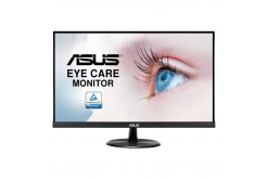 ASUS/VP279HE/27"/IPS/FHD/75Hz/1ms/Black/3R