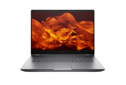HP ZBook/Fury 18 G1i/U7-265HX/18"/2560x1600/64GB/1,5TB/RTX 3000/W11P/Silver/5R