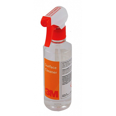3M VHB Surface Cleaner s mechanickým rozprašovačem, 200 ml