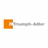 Triumph Adler CK-8514K 1T02ND0TA0 černý (black) originální toner