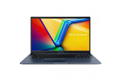 ASUS X1502VA 15.6  X1502VA-BQ1261W Notebook, I5-13420H, 16GB, 512GB, BLUE, W11H