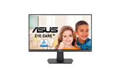 ASUS/VA24EHF/23,8"/IPS/FHD/100Hz/1ms/Black/3R