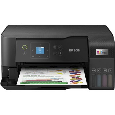 Epson EcoTank L3560 C11CK58403 inkoustová multifunkce