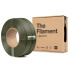 "The Filament" by Spectrum TF-24158, ReFill, PLA Matte, 1.75mm, ARMY GREEN, 1kg