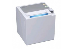 Seiko RP-E10 22450052 pokladní tiskárna, řezačka, Horní výstup, Ethernet, bílá