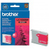 Brother LC-1000M purpurová (magenta) originální cartridge