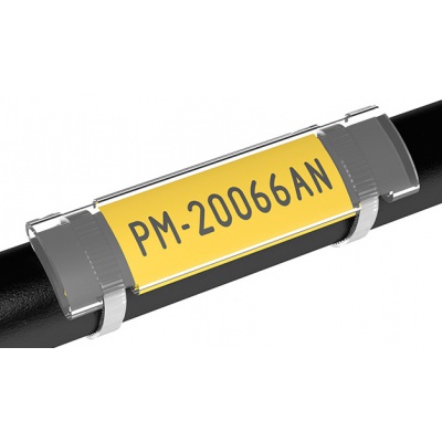 Partex PM-10033AN 6mm x 33 mm, 100ks (št. PF10), PM upínací pouzdro