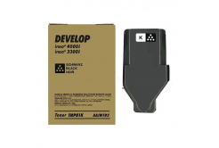 Develop TNP-81 AAJW1D2 černý (black) originální toner