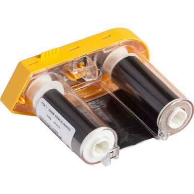 Brady M61-R4310, do BMP-61 pro popis návleček Permasleeve a samo laminovacích etiket