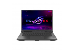 ASUS ROG Strix G16/G614PP-NEBULA016W/R9-8940HX/16"/2560x1600/32GB/1TB/RTX 5070/W11H/Gray/2R