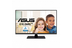 ASUS VP327Q 90LM09F0-B01O71 Monitor, 32", WLED