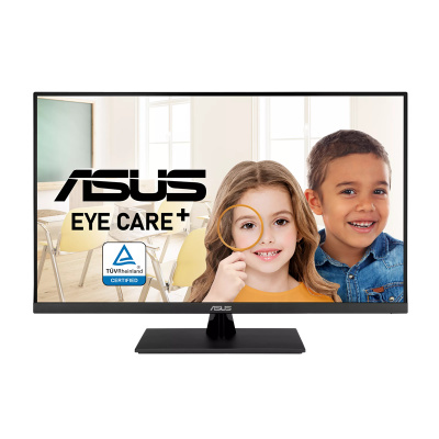 ASUS VP327Q 90LM09F0-B01O71 Monitor, 32", WLED