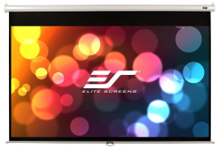 ELITE plátno roleta 135'' 4:3