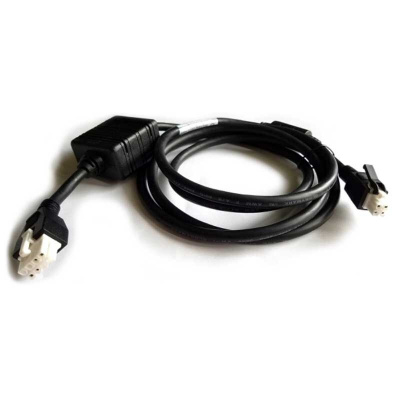 Zebra CBL-DC-395A1-01 DC cable