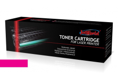JetWorld PREMIUM kompatibilní toner pro Kyocera TK-5480M 1T0C22BNL0 purpurový (magenta)
