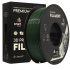 Smart Print FG-S195-E1, 3D filament, PETG, Olive Green, 1kg, 1,75mm