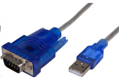Virtuos HAC0024 redukce z USB na RS-232